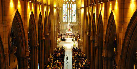 catholic australia the sacraments liturgy